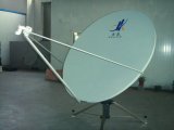 1.8m Aluminum Flyaway Vsat Dish Antenna