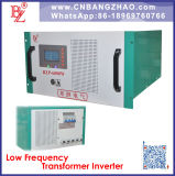 Low Frequecy Transformer Hybrid Inverter-Split Phase Inverter-Solar Power System Inverter