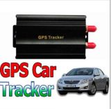 Vehicle GPS Tracker Tk103A with Real Time on Google Map