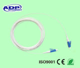 3m Simplex LC/Sc/FC/St Patch Cord G652D 9/125 Sm Optical Fiber