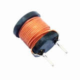Ferrite Core Epoxy Fixed Pin Leaded Inductors with RoHS