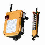 Handheld Remote Controller Switch for Construction Machinery (F21-16S)