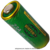 Blister Pack Wireless Doorbell Battery 12V Alkaline 23A