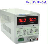 Lab DC Power Supply PS-305dm