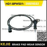 Brake Pad Wear Sensor for Volvo 20928532