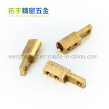 Factory Electrical Meter Ternimal Brass Female Male Cable Wire Connector