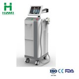 Stationary/Vertical 808nm Diode Laser Hair Removal Medical Beauty Apparatus