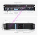 Fp10000q High Output Switch PRO Amplifier for Line Array & Subwoofer