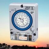 New Develop Programmable Mechanical Timer Switch (TB-35B)