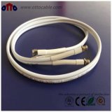 Quality 50ohms RF Coaxial Cable (3D-Fb Dual)