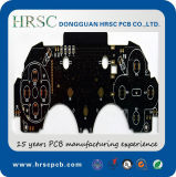 Game Controller PCB for PSP/ Will/xBox, ODM/OEM for TV &PC One Stop Service