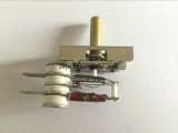 Adjustable Kst Thermostat for Electric Stove with Resistance Tape