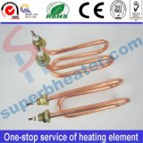 Production and Sales Coffee Pots Copper Heating Pipe Tubular Heater