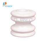 LV ANSI 53-1 Electrical Porcelain Ceramic Spool Insulator