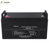 China Facotry Price 12V 160ah Rechargeable Gel Cell Battery