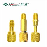 Switch Connector / Brass Fittings / Refrigeration Fittings