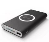 Portable Charge for Phone 8000mAh Li-ion Battery Power Bank