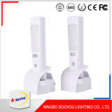 Plug-in LED Night Light, Indoor Wireless Night Light
