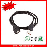 2.0 USB Am to Af USB Extension Cable