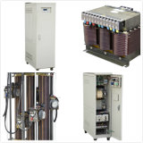AC Three Phase Voltage Stabilizer 150//300//500/1000/3000kVA