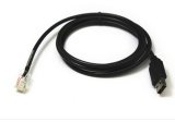 Ftdi Programming USB to Rj12 Ttl Cable (OM-RJ12)