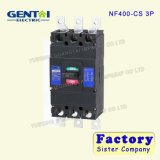 High Quality Cheaper Mitsubishi Type NF400-CS Moulded Case Circuit Breaker