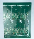 Double Layer Fr4 Inverter PCB Board