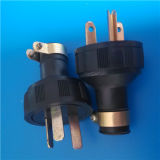 South American E Lectronic Plug (RJ-0375)
