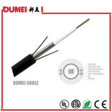 Factory Gydxtw Outdoor Ribbon Optical Fiber Cable for Network