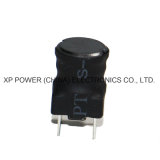 Drum Inductor with 2+2 Pin Base Holder