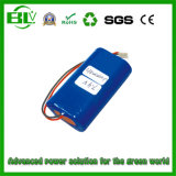 Computer Mouse 7.4V2600mAh Icr18650 Lithium Battery Pack