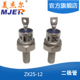 Semiconductor Standard Recovery Stud Version Zx25A Diode
