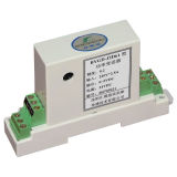 AC One-Phase Active Power Transmitter (D6)
