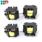 L Pin RM14 Flyback High Frequency Transformer for Converter