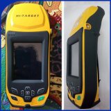 Handheld GPS Receiver with High Accuracy Rtk Survey Mode
