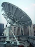 5.36m Fixed Satellite Earth Station RXTX Antenna