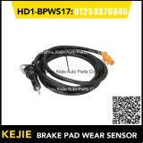 Brake Pad Wear Sensor for Man 81259376045