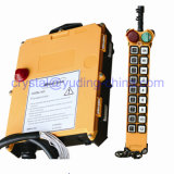 Industrial Remote Control for Drilling Machines (F21-18D)