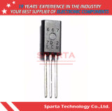 Hit667 to-92 Mod Silicon NPN Epitaxial Amplifier Transistor