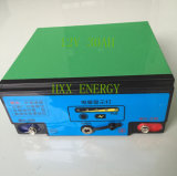 Light Weight Low Self-Dischargeable 12V30ah Lithium Battery Pack.