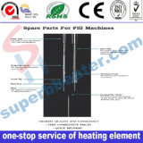 Spare Parts for Oakley Type Tubular Heater Filling Machines