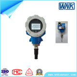Universal Input Temperature Sensor with 4-20mA, Hart, Profibus-PA Output