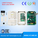 V&T V5-H Medium &Low Voltage Variable Frequency Drive 3.7 to 11kw - HD