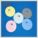 Soft Silicone Thermal Interface Material Gap Filler Pad for LED