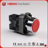 22mm Red Head Momentary 1no Push Button Switch