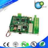 Double-Sided Electronic Printed Circuit Board Manufacturing