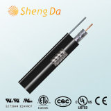 High Quality Digital Audio and Video Coaxial RCA Cable
