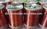 Swg10-35 Electrical Wires Enameled Aluminum Flat Wire