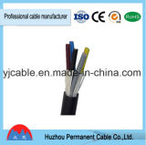 Kvv Copper Core Mechanical Control Cable for Sale