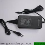 Best Price Smart 14.4V 1.5A/2.8A/3.3A LiFePO4 Battery Charger for 4cell Battery with Battery Fuel Gauge